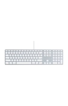 Apple MB110TU/A Usb Kablolu Numerik Alanlı Standart Q Klavye Apple MB110TU/A Usb Kablolu Numerik Alanlı Standart Q Klavye