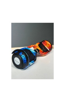 Hoverboard Elektrikli Kaykay 36w Kırmızı
