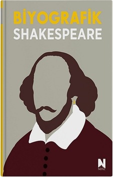 Biyografik Shakespeare - Grafiklerle İz Bırakan Hayatlar - Viv Croot - Nepal Kitap Biyografik Shakespeare - Grafiklerle İz Bırakan Hayatlar - Viv Croot - Nepal Kitap