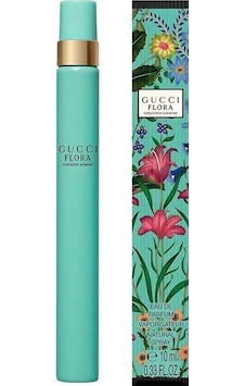 Gucci Flora Gorgeous Jasmine Edp 10 Ml Kadın Parfüm Çiçek Gucci Flora Gorgeous Jasmine Edp 10 Ml Kadın Parfüm Çiçek