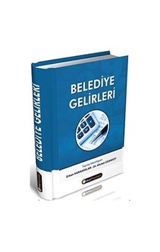 Belediye Gelirleri- BEKAD Yayınları Belediye Gelirleri- BEKAD Yayınları
