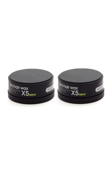 Morfose Pro-hair Wax 150 Ml.siyah X 2 Adet