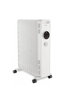 Luxell LUX-1230 11 Dilim 2300 W Yağlı Radyatör