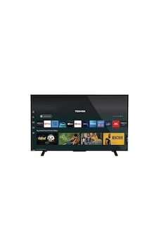 Toshiba 55UV1563DT 55" 4k Ultra HD Vidaa TV Toshiba 55UV1563DT 55" 4k Ultra HD Vidaa TV