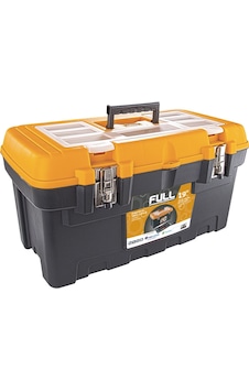 Full Fullmk19 Metal Kilitli 19'' Takım Çantası