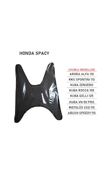 Egemax Honda Spacy Rks Spontini Arora Alfa Uyumlu Paspas Egemax Honda Spacy Rks Spontini Arora Alfa Uyumlu Paspas