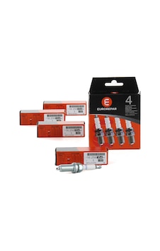 Peugeot 307 1.4 16v Benzinli Buji Seti 2005-2008 Eurorepar 4 Adet Peugeot 307 1.4 16v Benzinli Buji Seti 2005-2008 Eurorepar 4 Adet