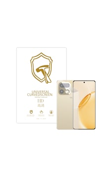 Realme 16 Pro Plus İle Uyumlu Full Tpu Nano Arka Ekran Koruma Filmi - Ekm102 Realme 16 Pro Plus İle Uyumlu Full Tpu Nano Arka Ekran Koruma Filmi - Ekm102