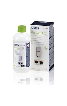 Tam Otomatik Kahve Makineleri İçin Kireç Çözücü, 500 Ml Tam Otomatik Kahve Makineleri İçin Kireç Çözücü, 500 Ml