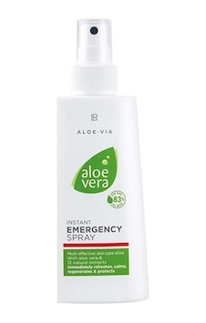 Lr Aloe Via Aloe Vera Acil Durum Yardım Spreyi 150 ML