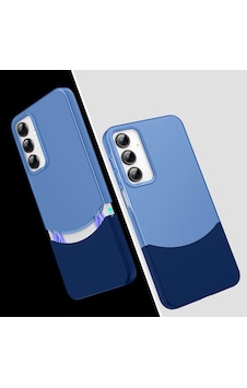 Samsung Galaxy Uyumlu A36 Kılıf Mıknatıslı Zore Duble Kapak Samsung Galaxy Uyumlu A36 Kılıf Mıknatıslı Zore Duble Kapak
