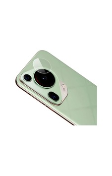 Huawei Pura 70 Ultra Esnek Nano Kamera Lens Koruyucu 2 Adet