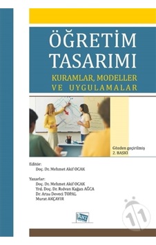 Öğretim Tasarımı Kuramlar Modeller Ve Uygulamalar