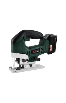 Kl Pro Kldt18b-20 18volt/2.0ah Li-ıon Kömürsüz Profesyonel Dekupaj Testere Kl Pro Kldt18b-20 18volt/2.0ah Li-ıon Kömürsüz Profesyonel Dekupaj Testere