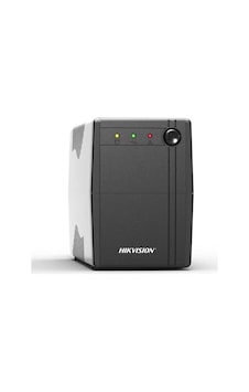 Hıkvısıon Ds-ups1000 Kesintisiz Güç Kaynağı Hıkvısıon Ds-ups1000 Kesintisiz Güç Kaynağı