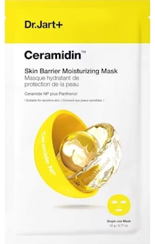 Dr. Jart Ceramidin Skin Barrier Nemlendirici Maske 22 G Dr. Jart Ceramidin Skin Barrier Nemlendirici Maske 22 G