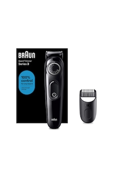Braun Series 3 Bt 3400 Sakal Düzeltici Tıraş Makinesi Diğer Braun Series 3 Bt 3400 Sakal Düzeltici Tıraş Makinesi Diğer