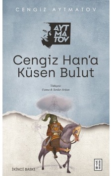 Cengiz Han A Küsen Bulut Cengiz Han A Küsen Bulut