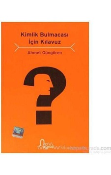 Kimlik Bulmacası İçin Kılavuz-ahmet Güngören