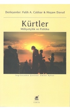 Kürtler Milliyetçilik ve Politika- Ayrıntı Yayınları Kürtler Milliyetçilik ve Politika- Ayrıntı Yayınları
