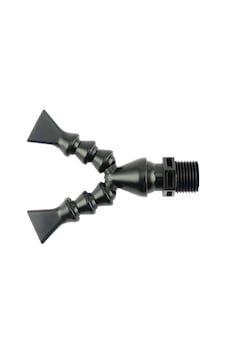 Fluval - 622 - Flex - Spt-gld - Nozzle Set Fluval - 622 - Flex - Spt-gld - Nozzle Set