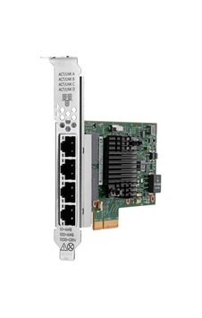 Hpe Ethernet 1gb 4-port Base-t P51178-b21