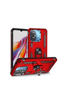 Xiaomi Redmi 12c Kılıf Zore Vega Kapak-36106