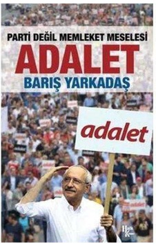 Adalet:parti Değil Memleket Meselesi Adalet:parti Değil Memleket Meselesi