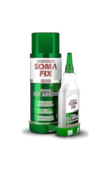 Somafıx Hızlı Yapıştırıcı Somafıx Hızlı Yapıştırıcı