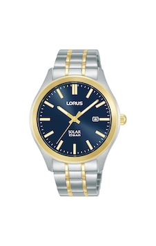 Lorus Rx392ax9 Erkek Kol Saati Metalik Gri Lorus Rx392ax9 Erkek Kol Saati Metalik Gri