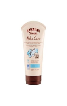 Hawaiian Tropic Vücut Koruyucu 180 Ml 30 Faktör Güneş Losyonu Hawaiian Tropic Vücut Koruyucu 180 Ml 30 Faktör Güneş Losyonu