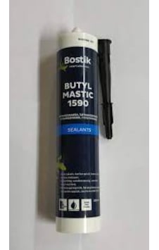 Bostik Butyl Mastik 25 Adet Seal Sızdırmazlık Mastiği