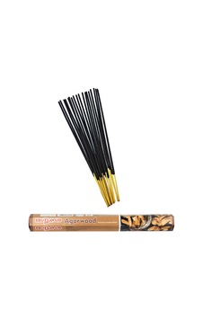 Odun Kokusu Tütsü 20 Çubuklu Paket Wood Odun Kokusu Tütsü 20 Çubuklu Paket Wood