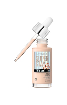 Maybelline New York Super Stay Skin Tint Fondöten - 05 Sku: Smg8690010444516