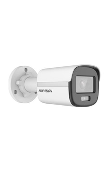Hikvision DS-2CE10DF0T-PF 2Mp 2.8mm Sabit Lens 4in1 20Mt ColorVu Ip67 Plastik Kasa Bullet Kamera Hikvision DS-2CE10DF0T-PF 2Mp 2.8mm Sabit Lens 4in1 20Mt ColorVu Ip67 Plastik Kasa Bullet Kamera
