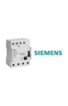 Sıemens Kaçak Akım 5sv4642-0 Trifaze 4x 25a 300ma Sıemens Kaçak Akım 5sv4642-0 Trifaze 4x 25a 300ma