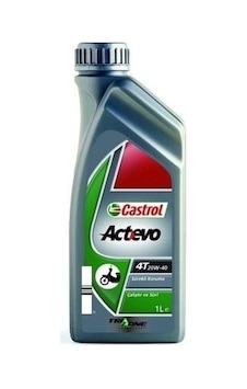 Castrol 20W40 Mineral Yağ