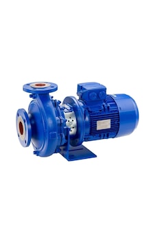 Ksb Betabloc 50-160 G16 Monoblok Santrifüj Pompa 3,00 Kw Ksb Betabloc 50-160 G16 Monoblok Santrifüj Pompa 3,00 Kw