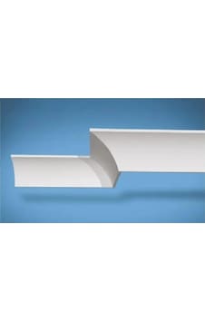 DÜZ MODEL STROPİYER KARTONPİYER 12X12 BASAR(16 CM GENİŞLİK)-10 MT