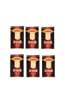 Makarnası İrmik 500 Gr X 6 Adet