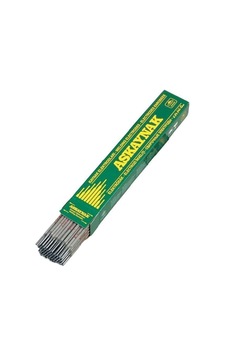 As R-143 Rutil Kaynak Elektrodu 2,50x350