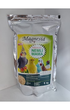 Magnesia Premium Nemli Mama 1 KG