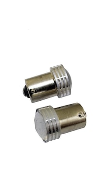 Space 67 Led Ampul 6 SMD Beyaz 2'li Set 24V / LAAM643 Space 67 Led Ampul 6 SMD Beyaz 2'li Set 24V / LAAM643