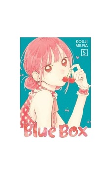 Blue Box. Vol. 5 - Blue Box