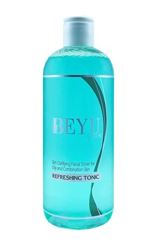 Deluxe Beyu Paris Refreshing Tonik 400 ML
