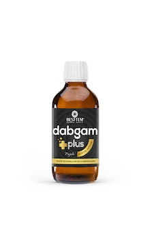 Besttem Dabgam Plus 100 ML Besttem Dabgam Plus 100 ML