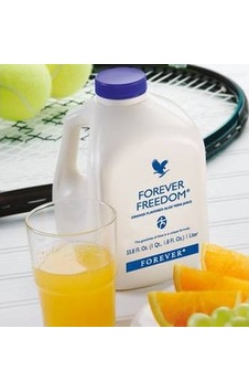 Forever Freedom 1 Litre Forever Freedom 1 Litre