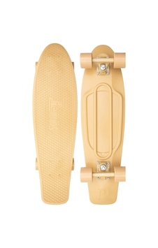 Penny Board The Original Staple Bone 27 Krem