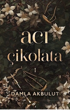 Acı Çikolata - 1 Ciltli Pukka Yayınları