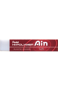 Pentel Ain Hı-Polimer Silgi Pentel Ain Hı-Polimer Silgi